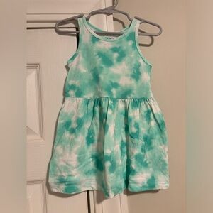 Bundle of 3 Toddler Girls Dresses